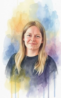 Pauline Ludwig